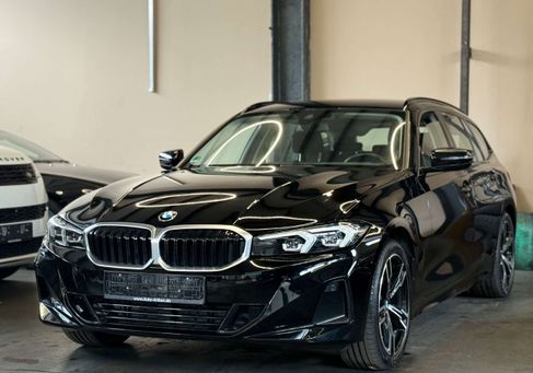 BMW 320, 2023