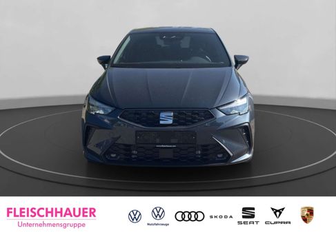 Seat Ibiza, 2026