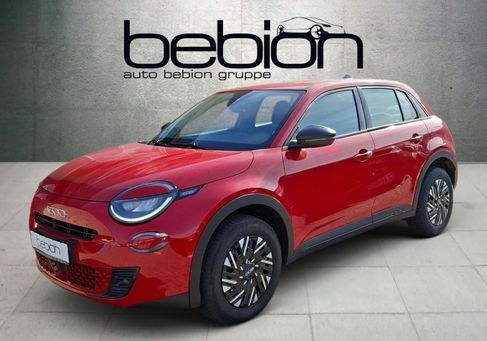 Fiat 600, 2024 2