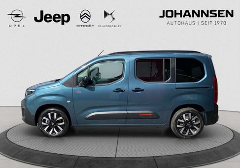 Citroën Berlingo, 2026 2