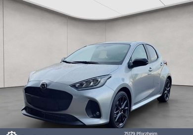 Mazda 2, 2026