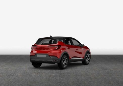 Mitsubishi ASX, 2023
