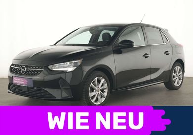 Opel Corsa, 2023