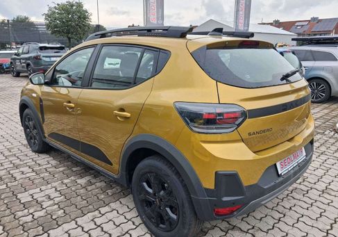Dacia Sandero, 2026