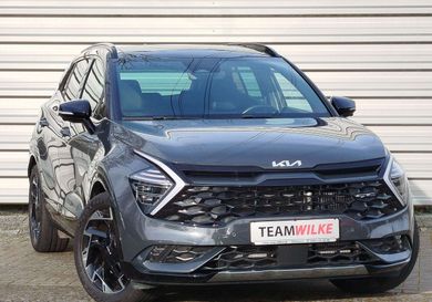 Kia Sportage, 2022