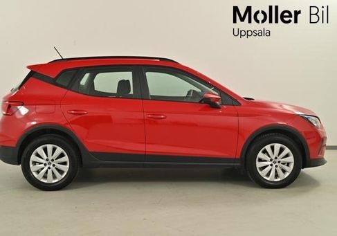 Seat Arona, 2023 3