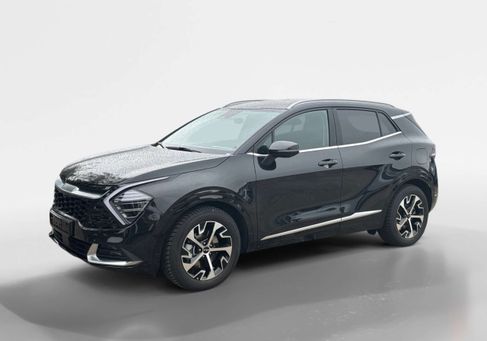 Kia Sportage, 2025 2