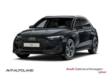 Audi A3, 2025