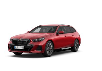 BMW, 2027