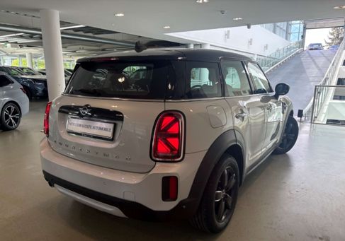 MINI Cooper Countryman, 2022