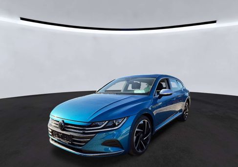 Volkswagen Arteon, 2022 2