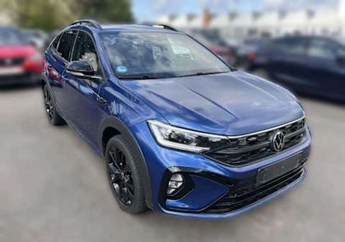 Volkswagen Taigo, 2023 3