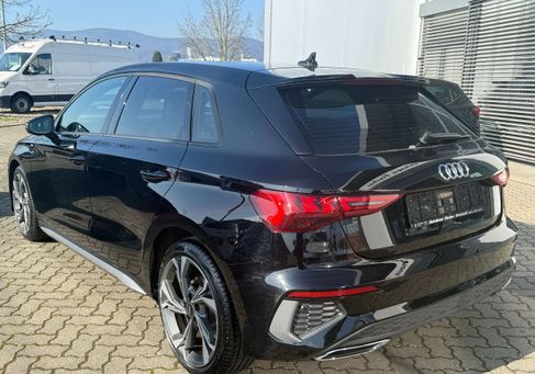 Audi A3, 2021 3