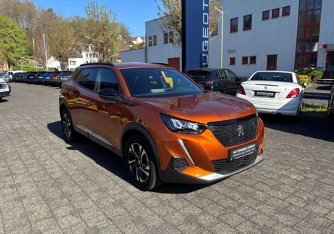 Peugeot 2008, 2023