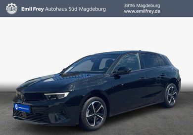 Opel Astra, 2025