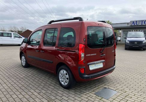Mercedes-Benz Citan, 2020