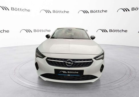 Opel Corsa, 2022 3