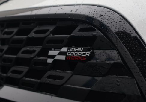 MINI John Cooper Works Countryman, 2026 3