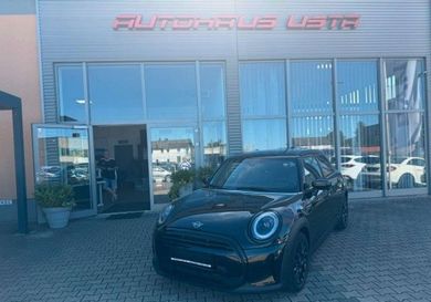 MINI ONE, 2022