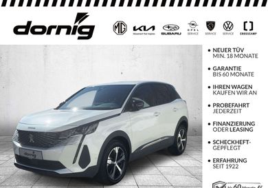 Peugeot 3008, 2024
