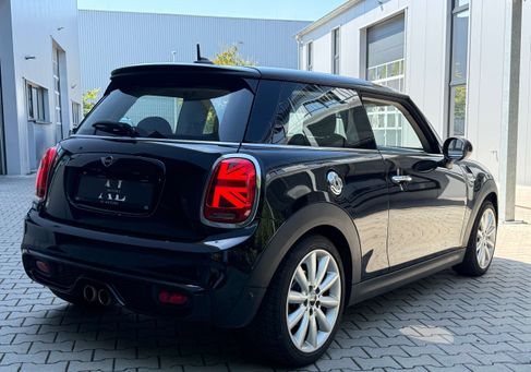 MINI Cooper S, 2018