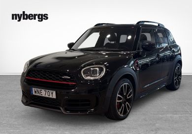 MINI, 2022