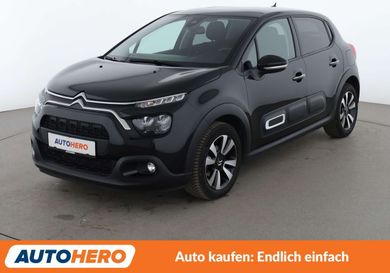 Citroën C3, 2024