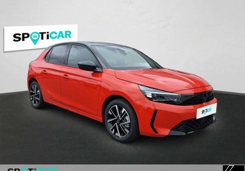 Opel Corsa, 2026 3