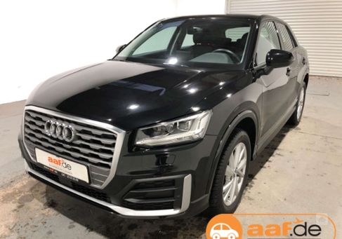 Audi Q2, 2020