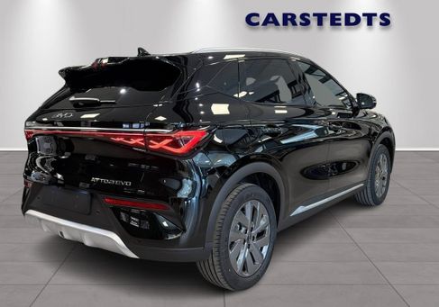 BYD Atto 3, 2026 3
