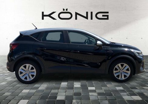 Renault Captur, 2023
