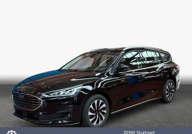 Ford Focus, 2025