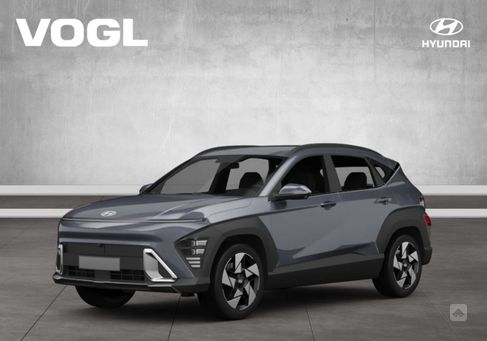 Hyundai Kona, 2023