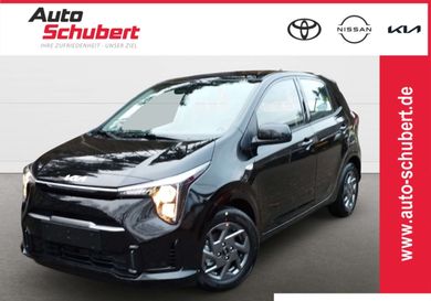 Kia Picanto, 2024