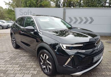 Opel Mokka, 2023