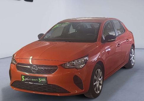Opel Corsa, 2024 2