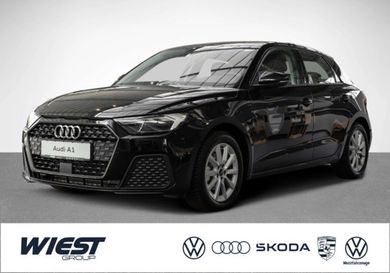 Audi A1, 2026