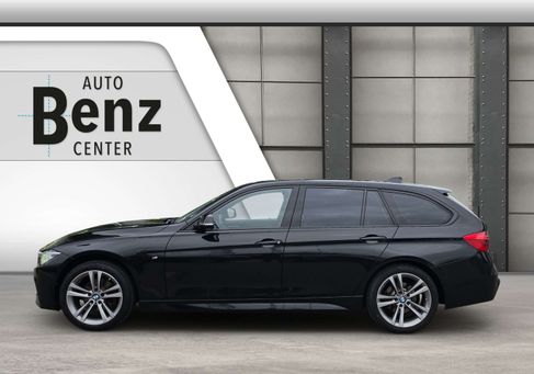 BMW 320, 2018 2