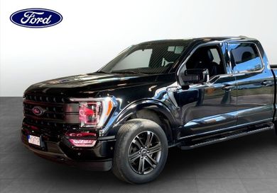 Ford F 150, 2021