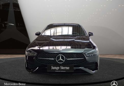 Mercedes-Benz CLA 200, 2024