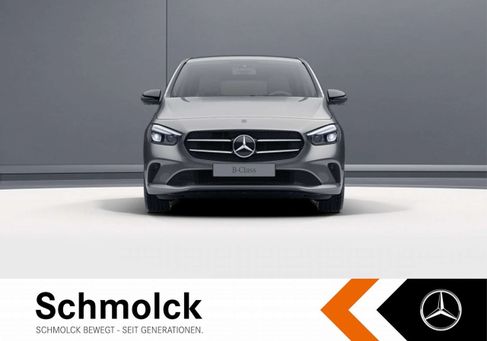 Mercedes-Benz B 250, 2021