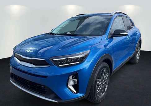 Kia Stonic, 2024