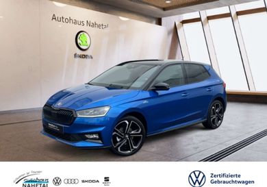 Skoda Fabia, 2026