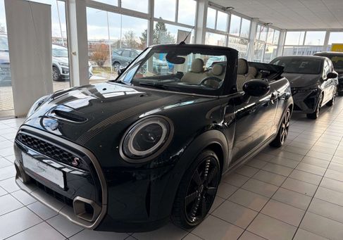 MINI Cooper S, 2023