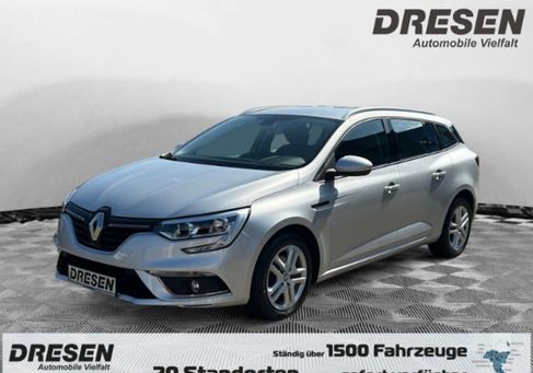 Renault Megane, 2020