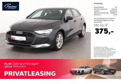 Audi A3, 2025