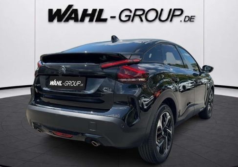 Citroën C4, 2023