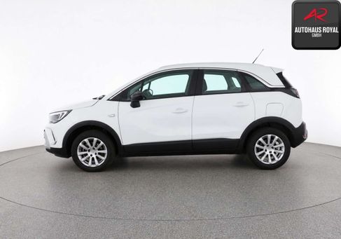 Opel Crossland X, 2023 2