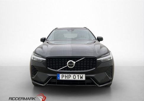 Volvo XC60, 2024