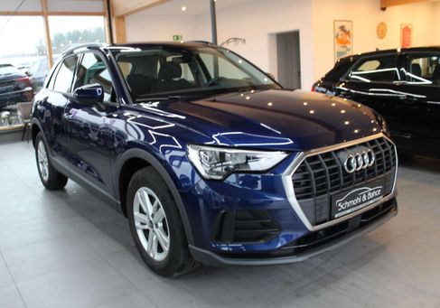 Audi Q3, 2023